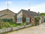 2 Bedroom Bungalow For Sale In Stevenage, Hertfordshire