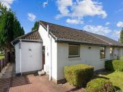 2 Bedroom Bungalow For Sale In Stirling, Stirlingshire