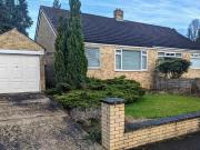 2 Bedroom Bungalow For Sale In Stockton on tees, Durham