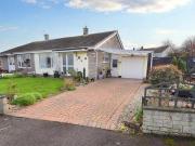 2 Bedroom Bungalow For Sale In Stogursey, Bridgwater