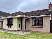 2 Bedroom Bungalow For Sale In Stokesley