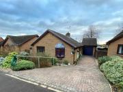 2 Bedroom Bungalow For Sale In Stroud, Gloucestershire