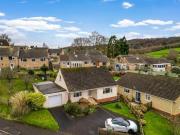 2 Bedroom Bungalow For Sale In Stroud, Gloucestershire