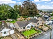 2 Bedroom Bungalow For Sale In Stroud, Gloucestershire