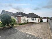 2 Bedroom Bungalow For Sale In Stubbington