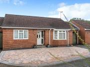2 Bedroom Bungalow For Sale In Swindon, Wiltshire
