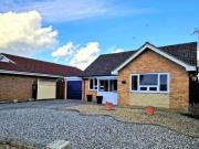 2 Bedroom Bungalow For Sale In Swindon, Wiltshire