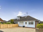 2 Bedroom Bungalow For Sale In Swindon, Wiltshire