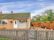 2 Bedroom Bungalow For Sale In Swinstead, Grantham