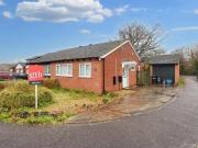 2 Bedroom Bungalow For Sale In Taunton