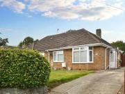 2 Bedroom Bungalow For Sale In Taunton
