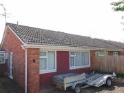 2 Bedroom Bungalow For Sale In Taunton, Somerset