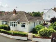 2 Bedroom Bungalow For Sale In Taunton, Somerset