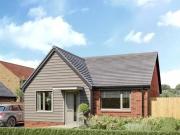 2 Bedroom Bungalow For Sale In Telford, Shropshire