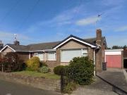 2 bedroom bungalow for sale in The Gables Widdrington NE61