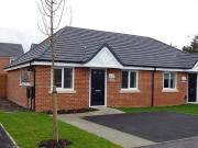 2 bedroom bungalow for sale in The Malvern Lyndon Park...