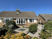 2 Bedroom Bungalow For Sale In Thornton