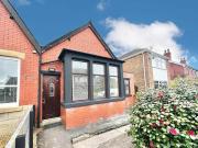 2 Bedroom Bungalow For Sale In Thornton