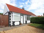 2 Bedroom Bungalow For Sale In Thornton cleveleys