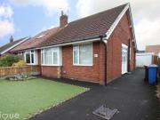 2 Bedroom Bungalow For Sale In Thornton cleveleys