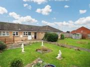 2 Bedroom Bungalow For Sale In Tilehurst