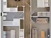 2 Bedroom Bungalow For Sale In Tomaknock, Crieff, PH7