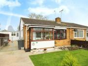 2 Bedroom Bungalow For Sale In Towyn, Conwy