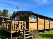 2 Bedroom Bungalow For Sale In Trawsfynydd Holiday...