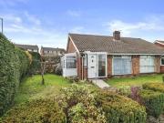 2 Bedroom Bungalow For Sale In Uckfield, East Sussex 2 Bedroom Bungalow For Sale In Uckfield, East Sussex