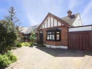 2 Bedroom Bungalow For Sale In Upminster