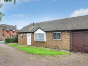 2 Bedroom Bungalow For Sale In Walderslade Woods, Chatham