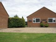 2 Bedroom Bungalow For Sale In Walpole St. Andrew, Wisbech