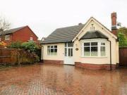 2 bedroom bungalow for sale in Walsall Wood Road...