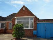 2 Bedroom Bungalow For Sale In Warden Hill, Cheltenham