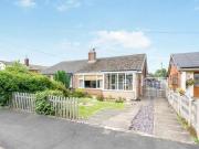 2 Bedroom Bungalow For Sale In Warrington, Greater...