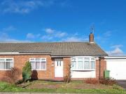 2 Bedroom Bungalow For Sale In Washington, Tyne And Wear