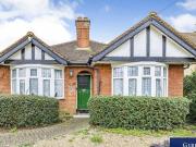 2 Bedroom Bungalow For Sale In Watford