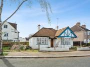 2 Bedroom Bungalow For Sale In Watford, Hertfordshire