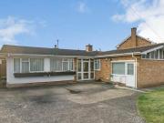2 Bedroom Bungalow For Sale In West Kirby