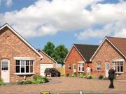 2 bedroom bungalow for sale in Westlands Coxhoe DH6 DH6