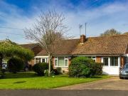 2 Bedroom Bungalow For Sale In Weston super mare, Somerset