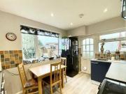 2 bedroom bungalow for sale in Whitefriars Oswestry SY11