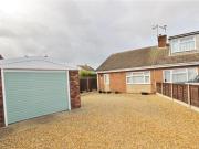 2 Bedroom Bungalow For Sale In Whittlesey