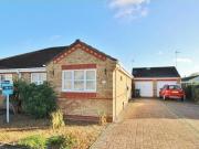 2 Bedroom Bungalow For Sale In Whittlesey