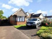 2 Bedroom Bungalow For Sale In Wickford, Essex