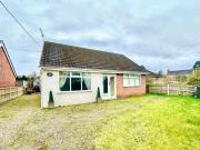 2 Bedroom Bungalow For Sale In Willaston
