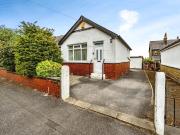 2 bedroom bungalow for sale in William Horsfall Street,...