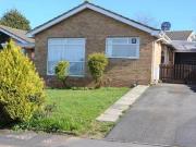 2 bedroom bungalow for sale in Willow Drive...