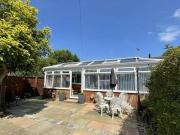 2 Bedroom Bungalow For Sale In Winchelsea, East Sussex