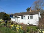 2 Bedroom Bungalow For Sale In Winchelsea, East Sussex